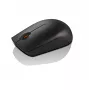 Lenovo Wireless Compact hiir 300 Must, 1000 DPI, 2,4 GHz