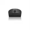 Lenovo Wireless Compact hiir 300 Must, 1000 DPI, 2,4 GHz