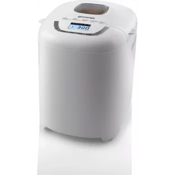 Gorenje BM910WII leivaküpsetusmasin 550 W Valge