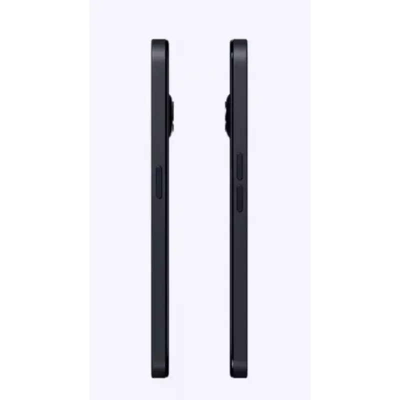 Nutitelefon Nothing Phone (2a) 6.7 tolli 256 GB Must