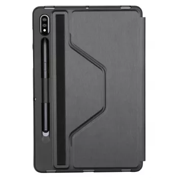 Folio Case Targus Click-In Galaxy Tab S7 11 tolli must