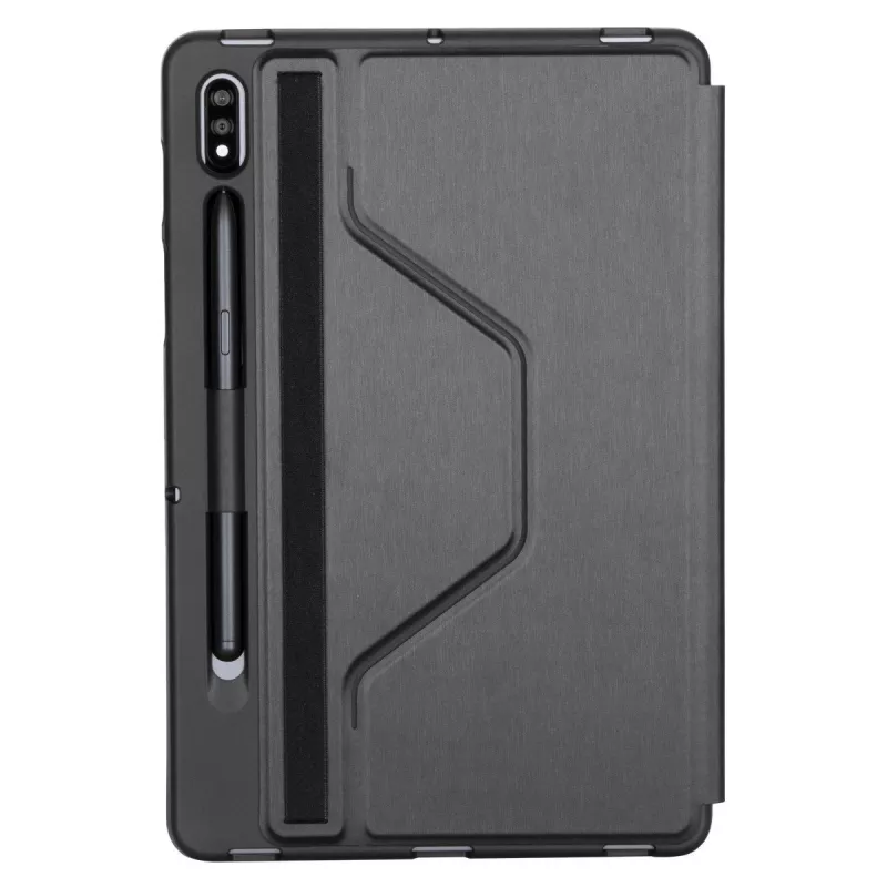 Folio Case Targus Click-In Galaxy Tab S7 11 tolli must