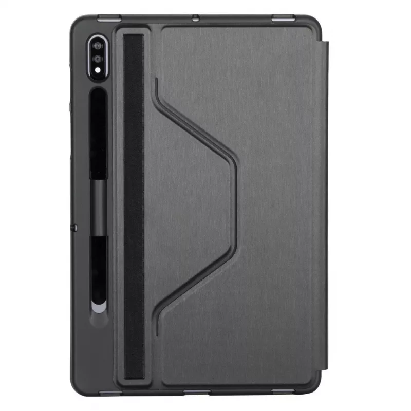 Folio Case Targus Click-In Galaxy Tab S7 11 tolli must