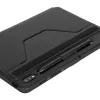 Folio Case Targus Click-In Galaxy Tab S7 11 tolli must