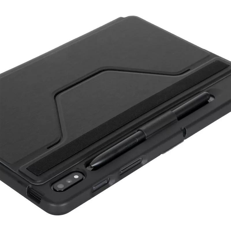 Folio Case Targus Click-In Galaxy Tab S7 11 tolli must