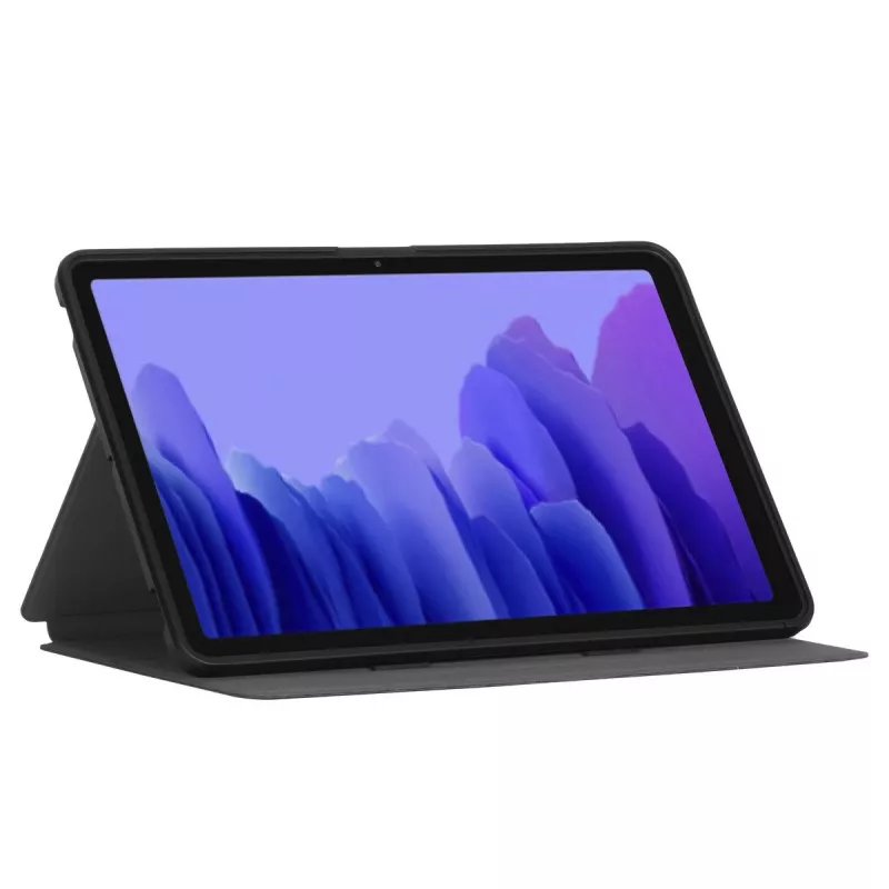 Folio Case Targus Click-In Galaxy Tab S7 11 tolli must