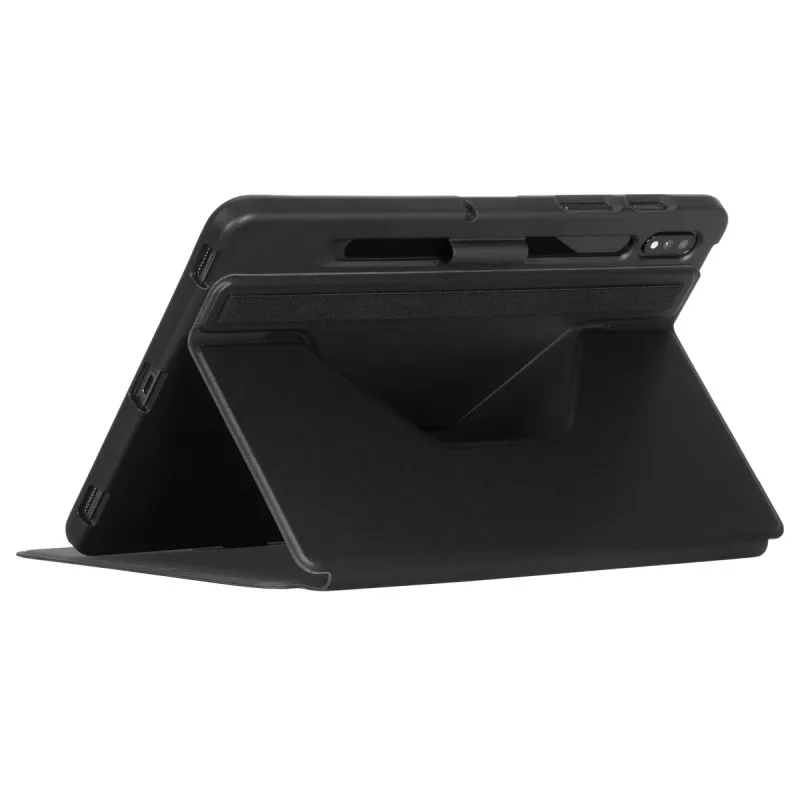 Folio Case Targus Click-In Galaxy Tab S7 11 tolli must