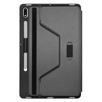 Folio Case Targus Click-In Galaxy Tab S7+ S7+ Lite