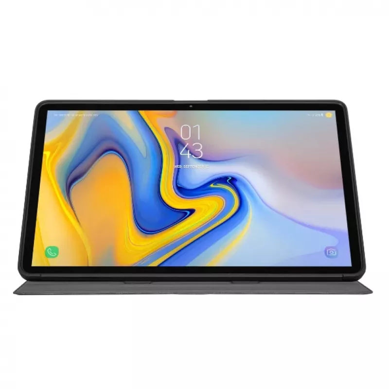 Folio Case Targus Click-In Galaxy Tab S7+ S7+ Lite