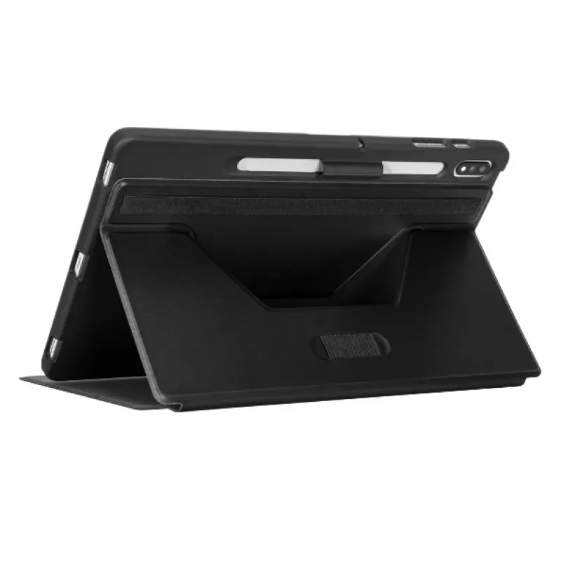 Folio Case Targus Click-In Galaxy Tab S7+ S7+ Lite