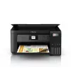 Epson EcoTank L4360 tindiprinter mitmeotstarbeline printer — värviline A4, 4800×1200 DPI, Wi‑Fi, kahepoolne printimine