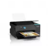 Epson EcoTank L4360 tindiprinter mitmeotstarbeline printer — värviline A4, 4800×1200 DPI, Wi‑Fi, kahepoolne printimine