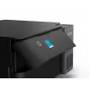 Epson EcoTank L4360 tindiprinter mitmeotstarbeline printer — värviline A4, 4800×1200 DPI, Wi‑Fi, kahepoolne printimine