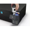 Epson EcoTank L4360 tindiprinter mitmeotstarbeline printer — värviline A4, 4800×1200 DPI, Wi‑Fi, kahepoolne printimine