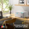 Multifunktsionaalne tindiprinter Epson EcoTank L4366 — A4, 4800 x 1200 DPI, 33 ppm, Wi‑Fi, Ethernet, dupleks
