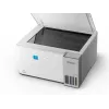 Multifunktsionaalne tindiprinter Epson EcoTank L4366 — A4, 4800 x 1200 DPI, 33 ppm, Wi‑Fi, Ethernet, dupleks