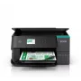 Multifunktsionaalne tindiprinter Epson EcoTank L6360 — värviline, A4, 4800x1200 DPI, 35 ppm, Wi‑Fi, dupleks
