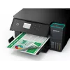 Multifunktsionaalne tindiprinter Epson EcoTank L6360 — värviline, A4, 4800x1200 DPI, 35 ppm, Wi‑Fi, dupleks