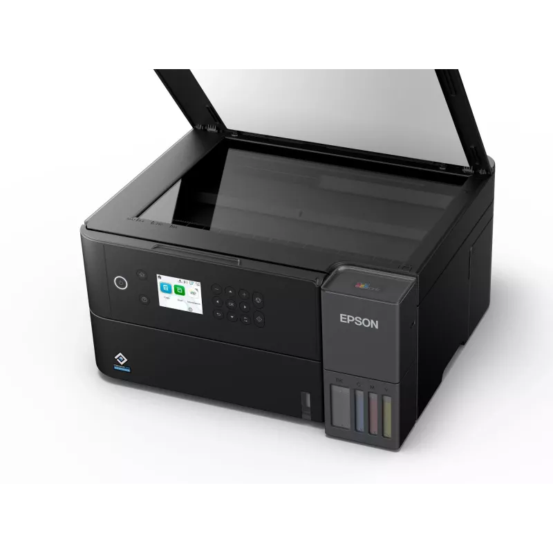 Multifunktsionaalne tindiprinter Epson EcoTank L6360 — värviline, A4, 4800x1200 DPI, 35 ppm, Wi‑Fi, dupleks