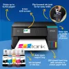 Multifunktsionaalne tindiprinter Epson EcoTank L6360 — värviline, A4, 4800x1200 DPI, 35 ppm, Wi‑Fi, dupleks