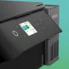 Multifunktsionaalne tindiprinter Epson EcoTank L6360 — värviline, A4, 4800x1200 DPI, 35 ppm, Wi‑Fi, dupleks