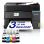 Multifunktsionaalne tindiprinter Epson EcoTank L6370 — värviline, A4, 4800x1200 DPI, Wi‑Fi, Ethernet