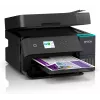 Multifunktsionaalne tindiprinter Epson EcoTank L6370 — värviline, A4, 4800x1200 DPI, Wi‑Fi, Ethernet