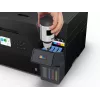 Multifunktsionaalne tindiprinter Epson EcoTank L6370 — värviline, A4, 4800x1200 DPI, Wi‑Fi, Ethernet