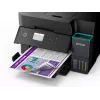 Multifunktsionaalne tindiprinter Epson EcoTank L6370 — värviline, A4, 4800x1200 DPI, Wi‑Fi, Ethernet