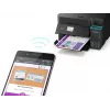 Multifunktsionaalne tindiprinter Epson EcoTank L6370 — värviline, A4, 4800x1200 DPI, Wi‑Fi, Ethernet