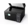 Multifunktsionaalne tindiprinter Epson EcoTank L6370 — värviline, A4, 4800x1200 DPI, Wi‑Fi, Ethernet