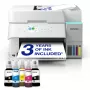 Multifunktsionaalne tindiprinter Epson EcoTank L6376 — Värviline, A4, 4800 x 1200 DPI, 35 ppm, Wi‑Fi, Ethernet, Dupleks
