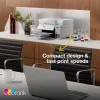 Multifunktsionaalne tindiprinter Epson EcoTank L6376 — Värviline, A4, 4800 x 1200 DPI, 35 ppm, Wi‑Fi, Ethernet, Dupleks