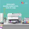 Multifunktsionaalne tindiprinter Epson EcoTank L6376 — Värviline, A4, 4800 x 1200 DPI, 35 ppm, Wi‑Fi, Ethernet, Dupleks