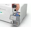 Multifunktsionaalne tindiprinter Epson EcoTank L6376 — Värviline, A4, 4800 x 1200 DPI, 35 ppm, Wi‑Fi, Ethernet, Dupleks