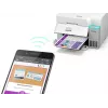 Multifunktsionaalne tindiprinter Epson EcoTank L6376 — Värviline, A4, 4800 x 1200 DPI, 35 ppm, Wi‑Fi, Ethernet, Dupleks