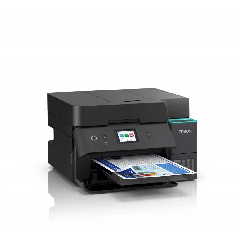 Epson EcoTank L6390 tindiprinter A4 4800 x 1200 DPI Wi-Fi