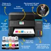 Epson EcoTank L6390 tindiprinter A4 4800 x 1200 DPI Wi-Fi