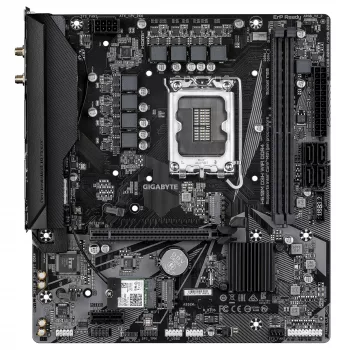 Emaplaat GIGABYTE H610M D3H WIFI, H610, LGA 1700, Micro ATX