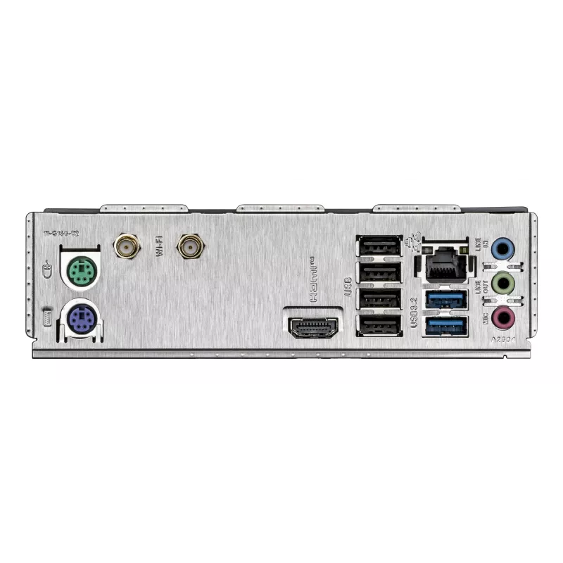 Emaplaat GIGABYTE H610M D3H WIFI, H610, LGA 1700, Micro ATX