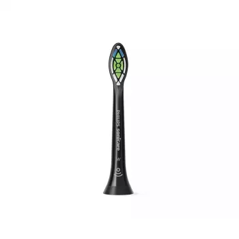 Harjapead Philips Optimal Valge HX6068/88 8-pack Must