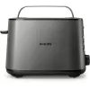 Philips Viva Collection HD2651/80 röster 8 2 viilu(le) 1050 W Titaan