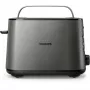 Philips Viva Collection HD2651/80 röster 8 2 viilu(le) 1050 W Titaan