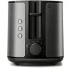 Philips Viva Collection HD2651/80 röster 8 2 viilu(le) 1050 W Titaan