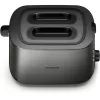 Philips Viva Collection HD2651/80 röster 8 2 viilu(le) 1050 W Titaan