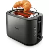 Philips Viva Collection HD2651/80 röster 8 2 viilu(le) 1050 W Titaan