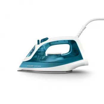 Philips 2000 seeria DST2020/90 triikraud Aurutriikraud Keraamiline tald 2000 W Aqua värv