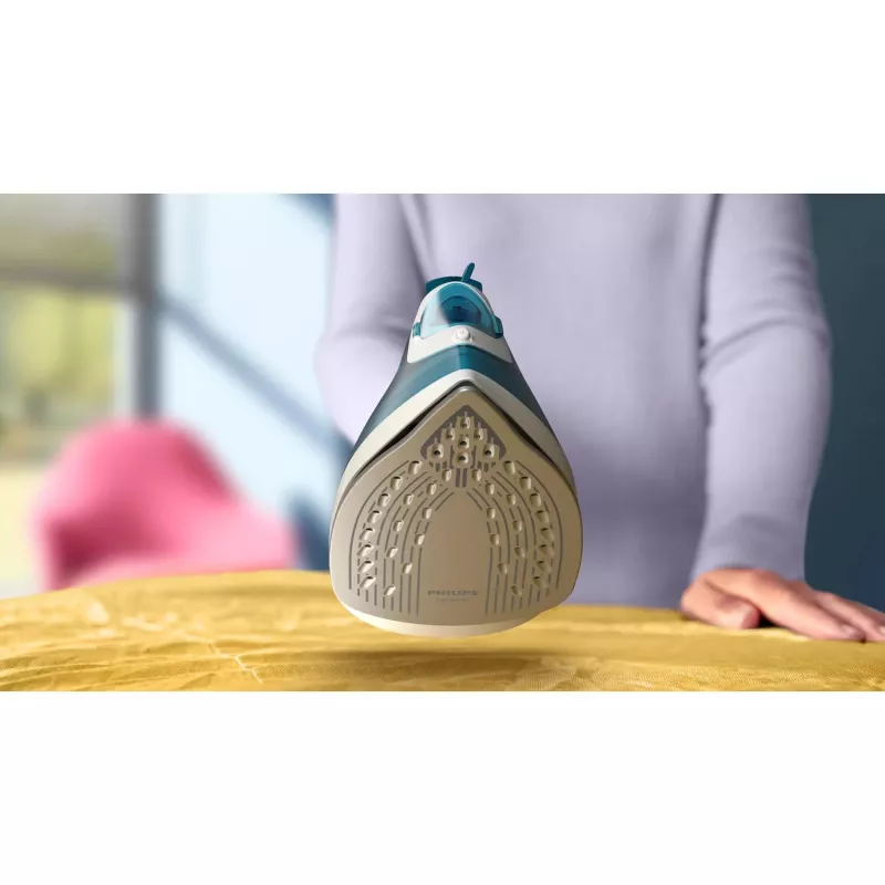 Philips 2000 seeria DST2020/90 triikraud Aurutriikraud Keraamiline tald 2000 W Aqua värv