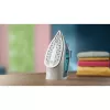 Philips 2000 seeria DST2020/90 triikraud Aurutriikraud Keraamiline tald 2000 W Aqua värv