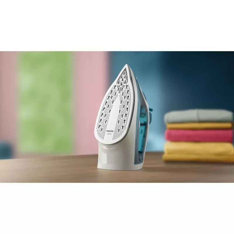 Philips 2000 seeria DST2020/90 triikraud Aurutriikraud Keraamiline tald 2000 W Aqua värv